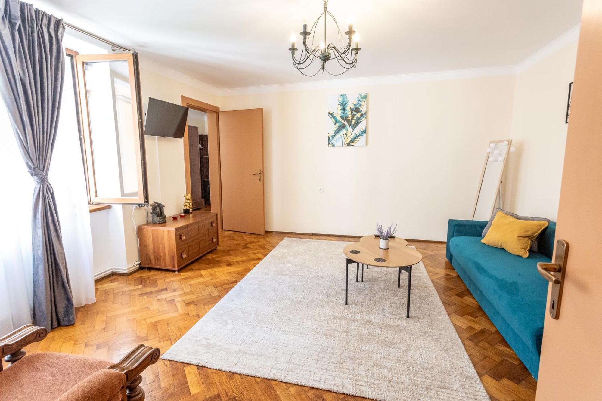 Supreme Deer Apartamento Braşov Exterior foto