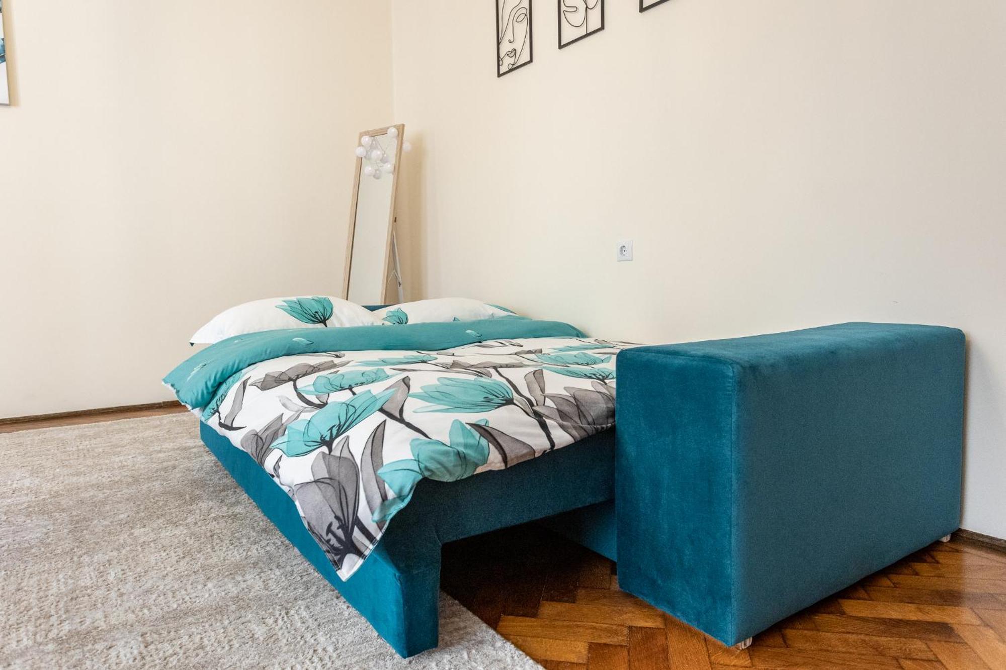 Supreme Deer Apartamento Braşov Exterior foto
