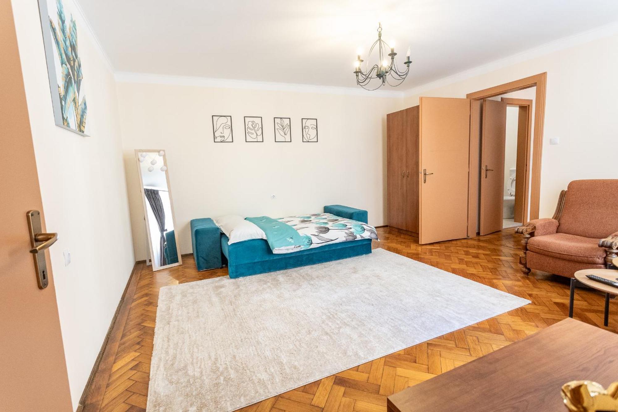 Supreme Deer Apartamento Braşov Exterior foto