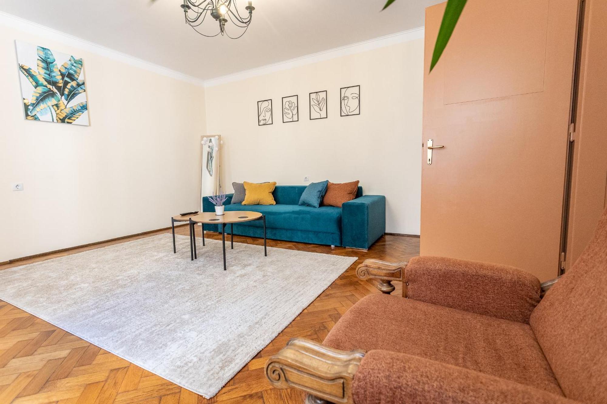 Supreme Deer Apartamento Braşov Exterior foto