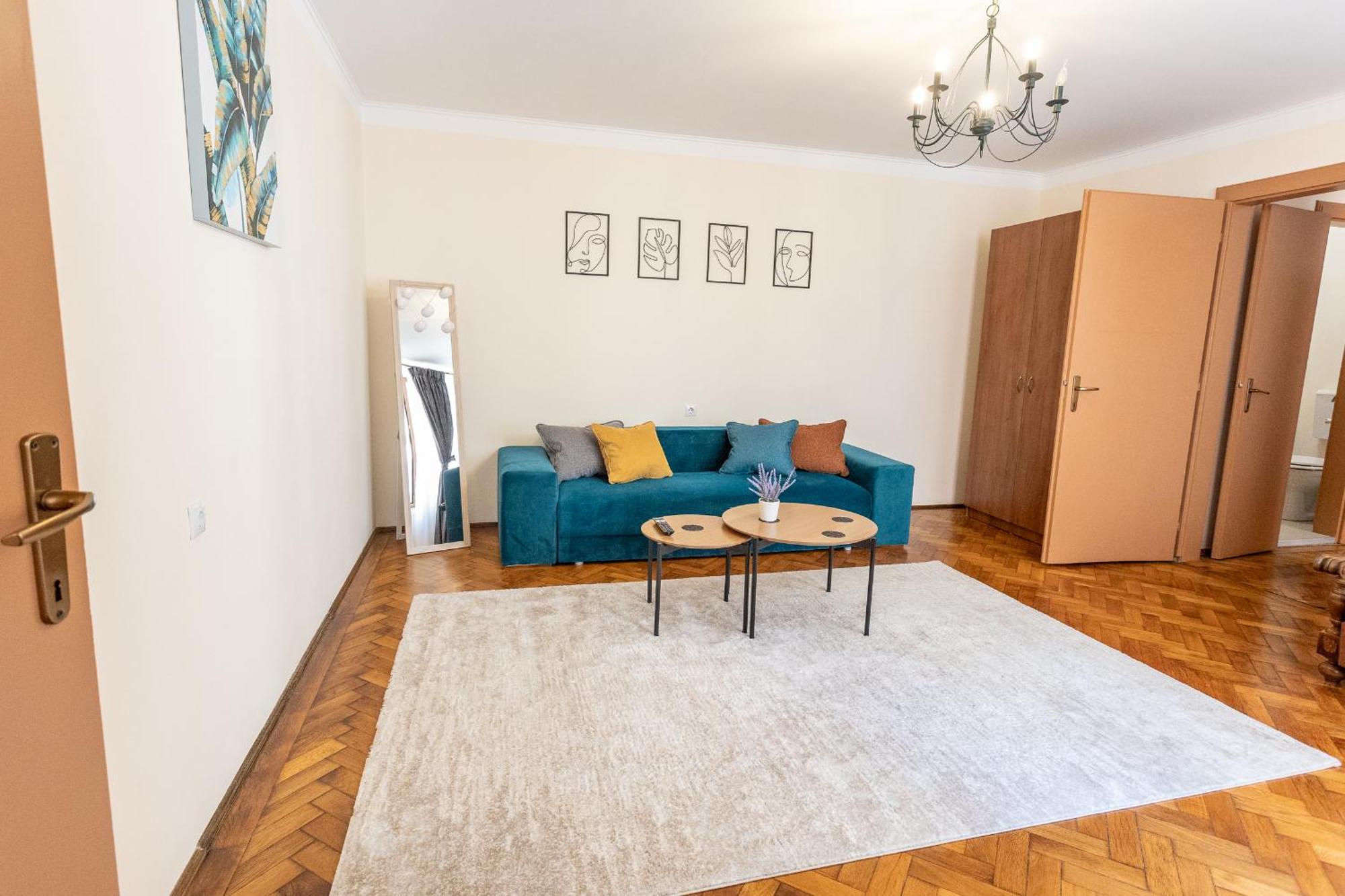 Supreme Deer Apartamento Braşov Exterior foto